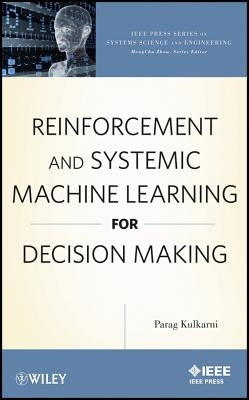 Reinforcement & Systemic Mchin by Kulkarni, Parag