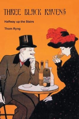 Three Black Ravens by Ryng, Thom