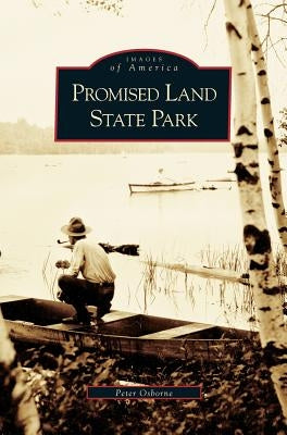 Promised Land State Park by Osborne, Peter