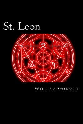 St. Leon by Jonson, Will