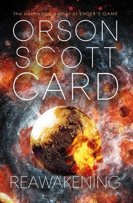 Reawakening by Card, Orson Scott