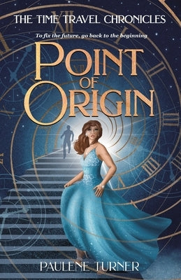 Point of Origin by Turner, Paulene