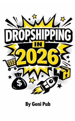 Dropshipping in 2026 by Vale, Ryan