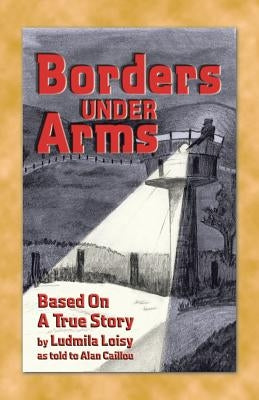 Borders Under Arms by Loisy, Ludmila