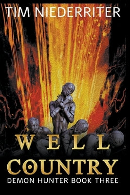 Well Country by Niederriter, Tim