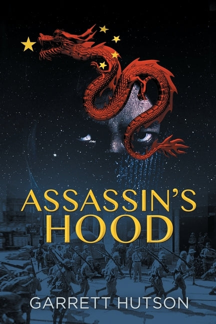 Assassin's Hood by Hutson, Garrett