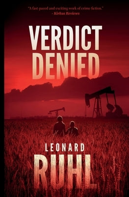 Verdict Denied by Ruhl, Leonard