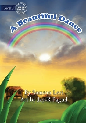 A Beautiful Dance by Leri, Samson