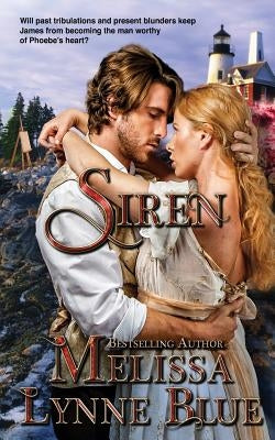 Siren by Blue, Melissa Lynne
