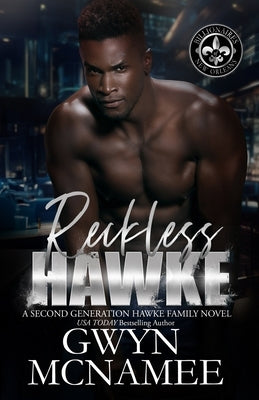Reckless Hawke by McNamee, Gwyn