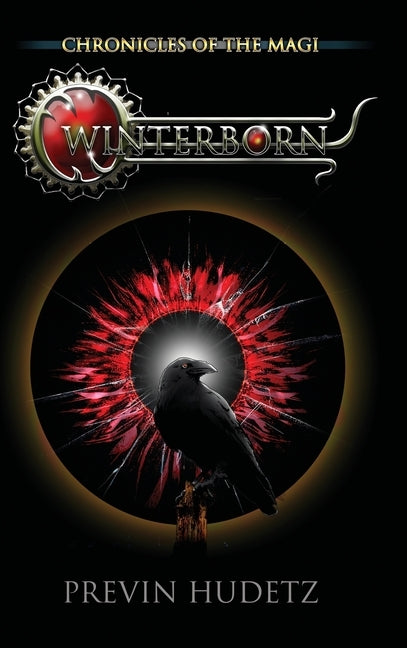 Winterborn by Hudetz, Previn