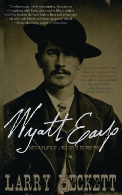Wyatt Earp by Current, Alternating