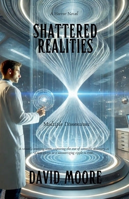 Shattered Realities: Multiple Dimensions by Moore, David