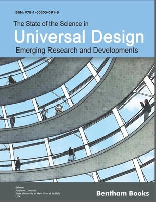 The State of the Science in Universal Design: Emerging Research and Developments by Maisel, Jordana L.