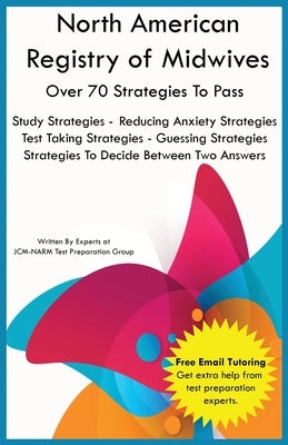 North American Registry of Midwives by Test Preparation Group, Jcm-Narm
