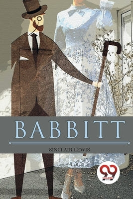 Babbitt by Lewis, Sinclair