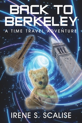 Back to Berkeley by Scalise, Irene