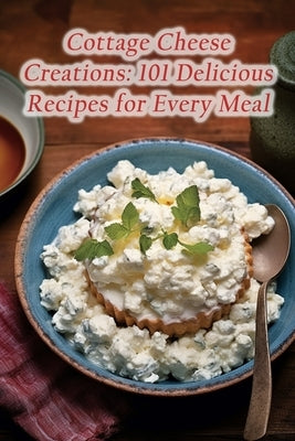 Cottage Cheese Creations: 101 Delicious Recipes for Every Meal by Izuh, Foodie's Favorite