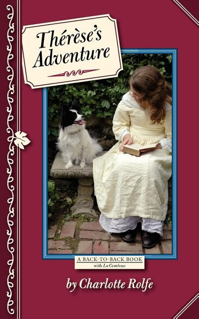 Thérèse's Adventure by Rolfe, Charlotte