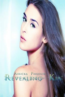 Revealing Kia by Phoenix, Airicka