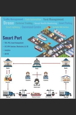 Maritime Port Management Challenges in Lagos Port Complex - Smart ICT Solution Applications by Gerstlberger, Wolfgang