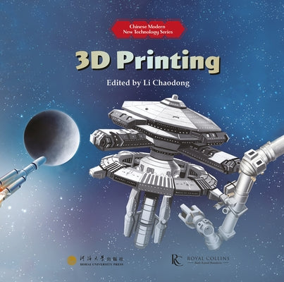 3D Printing by Li, Chaodong
