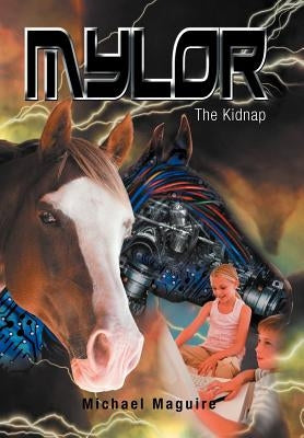 Mylor: The Kidnap by Maguire, Michael