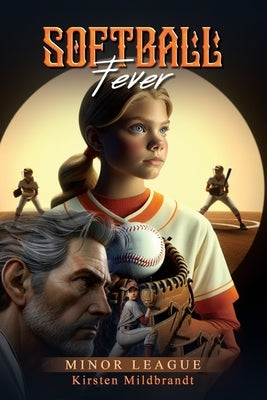 Softball Fever: Minor League by Mildbrandt, Kirsten