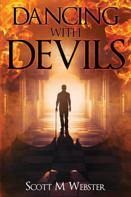 Dancing With Devils by Webster, Scott Matthew