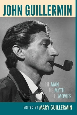 John Guillermin by Guillermin, Mary