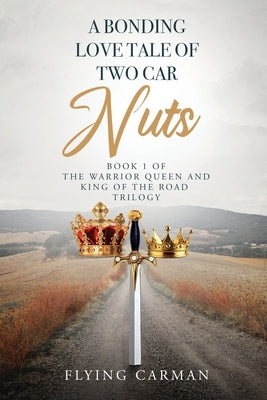 A Bonding Love Tale Of Two Car Nuts by Carman, Flying