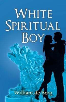 White Spiritual Boy by De Berg, William