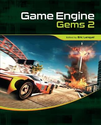 Game Engine Gems 2 by Lengyel, Eric