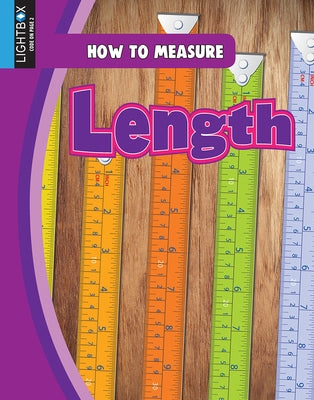 Length by Bailer, Darice