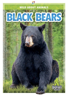 Black Bears by Marie, Renata