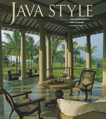 Java Style by Schoppert, Peter