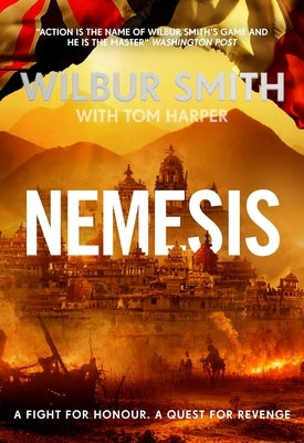 Nemesis by Smith, Wilbur