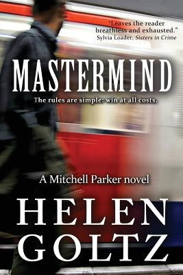 Mastermind by Goltz, Helen