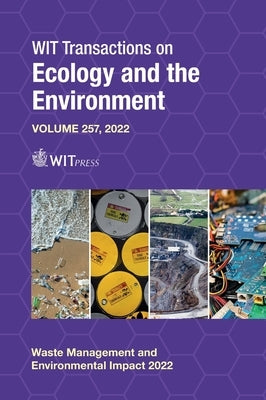 Waste Management and Environmental Impact XI by Casares, Juan J.