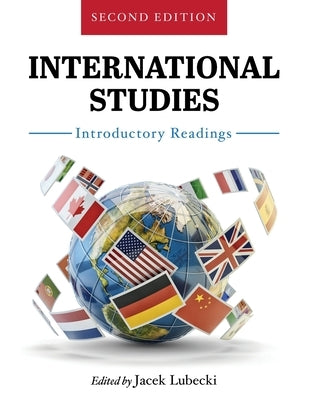 International Studies: Introductory Readings by Lubecki, Jacek