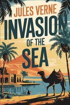 Invasion of the Sea: A New Translation by Petault, David