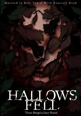 Hallows Fell by Stanic, Izzy