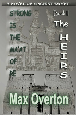 The Heirs by Overton, Max