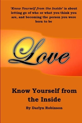 My Paperback Book by Robinson, Darlyn