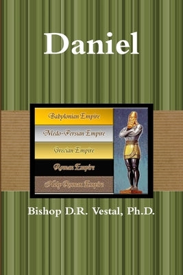 Daniel by Vestal, Bishop D. R.