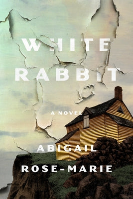 White Rabbit by Rose-Marie, Abigail