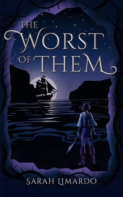 The Worst of Them by Limardo, Sarah