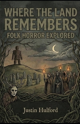 Where The Land Remembers: Folk Horror Explored by Hulford, Justin