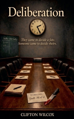 Deliberation by Wilcox, Clifton