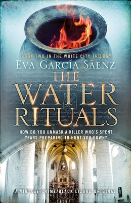 The Water Rituals by Sáenz, Eva Garcia